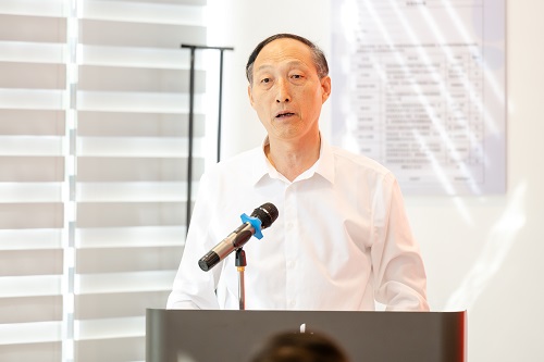 和飞致辞.JPG 和飞致辞.JPG