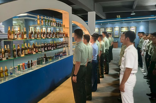 参观蓝带啤酒博物馆.jpg 参观蓝带啤酒博物馆.jpg